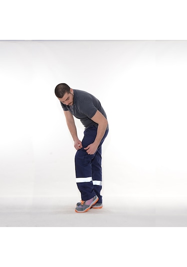 Eko İşçi Pantolon