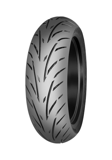 Mitas  120/70ZR17 (58W) 190/55ZR17 75W Touring Force Çift Hamur Ön Arka Set