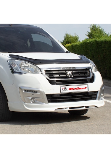 Peugeot Partner Tepee Ön Karlık 2015 ve Sonrasına Uyumludur Aracınızın Rengi