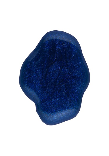 Alix Avien Işıltılı Lacivert Kalıcı Oje 88-yoğun Renk Veren Jel Oje 12 Ml-nail Uv Gel Polish 88