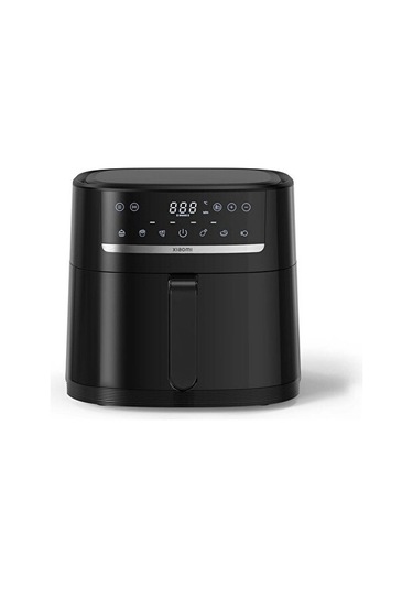 Xiaomi Mi Smart Air Fryer 6 L Fritöz Airfryer Yağ Koruyucu Tel Kafes
