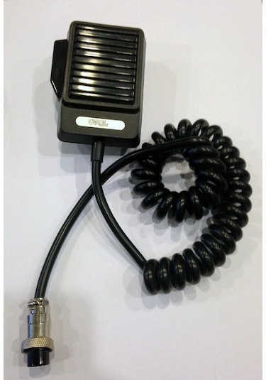 Bas Konuş Mic Yeşil