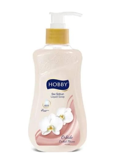 Sıvı Sabun Orkide Çiçeği 400 Ml
