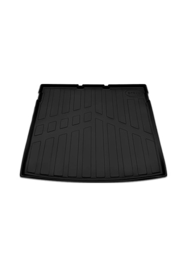 Peugeot 3008 Hybrid 2024 Sonrası Myk 3d Premium Yumuşak Bagaj Havuzu