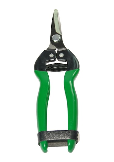 Eltu 429E6 Meyve Toplama Narenciye Makası - Kısa Eğik