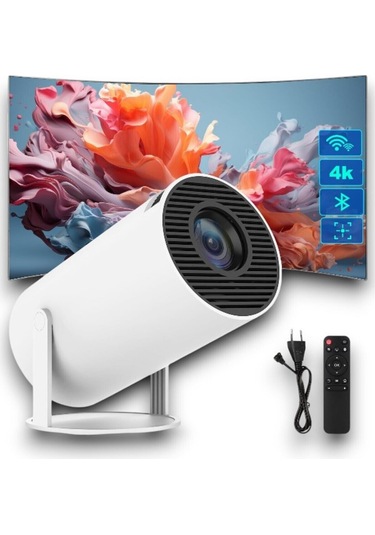 Zengezur Ayaklı Projeksiyon-133167