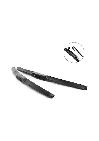 Rbw Universal Hibrit Silecek 35-38-40-45-48-50-53-55-60-65-70cm