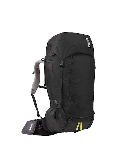 Thule Guıdepost 75 L Sıyah Sırt Cantası-6066 Siyah