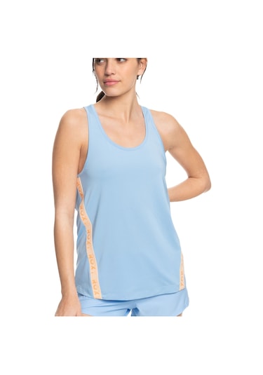 Roxy Bold Moves Tank J Kttp Bhg0 Çok Renkli