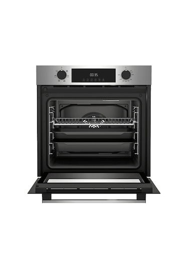 Altus ALA 322 I 72 LT Ankastre Fırın Inox