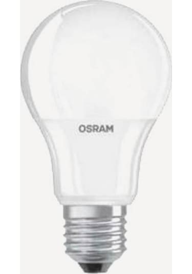 Osram 8.5W Led Ampul E-27 Duy 6500K Beyaz Işık 806 Lümen