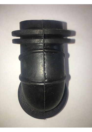 Ukh 100 Cub Hava Filtresi Hortumu  -