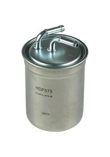 DELPHİ MAZOT FİLTRESİ IBIZA 02-09 POLO 05- FABIA 05-08 1.4 1.6 1.9 TDI