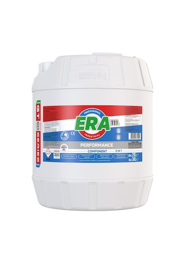 Era 111 Performance Component 20 L