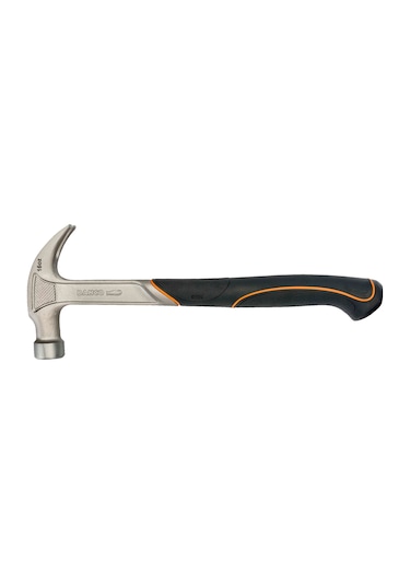 Bahco 529-16-L Çatal Çekic Ergo Sap 450 Gram