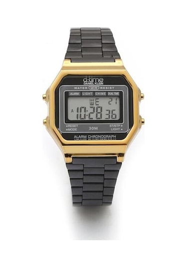 Daniel Klein Unisex Kol Saati Dk.9.12271.4