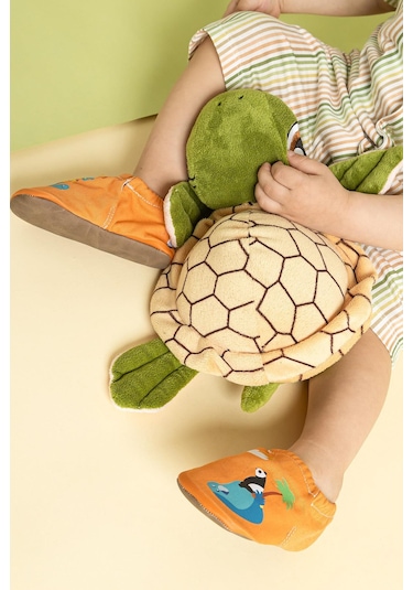 Hopfrög Kids Adventure Hyper Barefoot Akıllı Patik - Lacivert