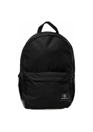 Lumberjack Ml Toby 35bg4 5pr Siyah Sırt Çantası 102033429 Siyah