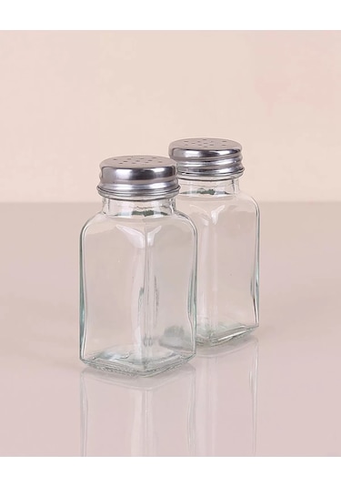 İkili Cam Tuzluk Royaleks-clkn-1866 Asorti