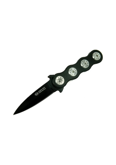 Heng Rui Samurai 033a Karabela Kamp 21 Cm - Yarı Otomatik