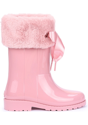 Igor CAMPERA CHAROL Çocuk  Açık Pembe Çizme