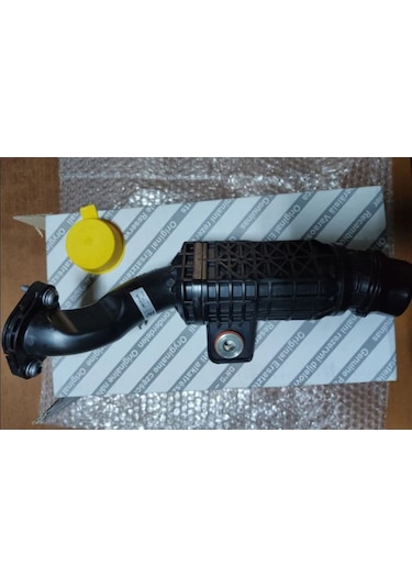 Fiat Egea 1.6 Euro 6+ Turbo Çıkış Borusu Sıfır 52151805