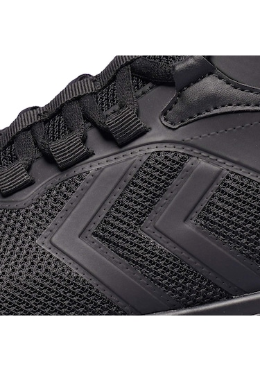 Hummel Jayce Ayakkabı 900724-2042 Siyah