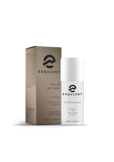 Esqulent Lifting Etkili Göz Kremi 15 ML