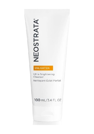 Neostrata Enlighten Ultra Brightening Cleanser - Ultra Aydınlatıcı Yüz Temizleyici 100 ML