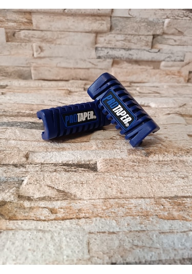 Cg Modifiye Basamak Lastiği Protaper Mavi