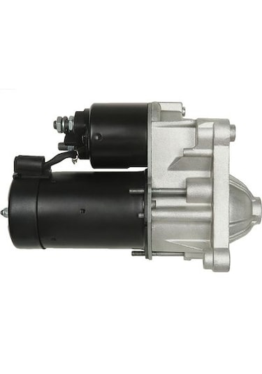 12 Volt 11 Diş Renault Kangoo - Kangoo Express 1.9 Marş Dinamosu