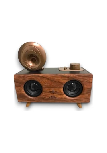 B6 Speaker Hoparlör - Lisinya