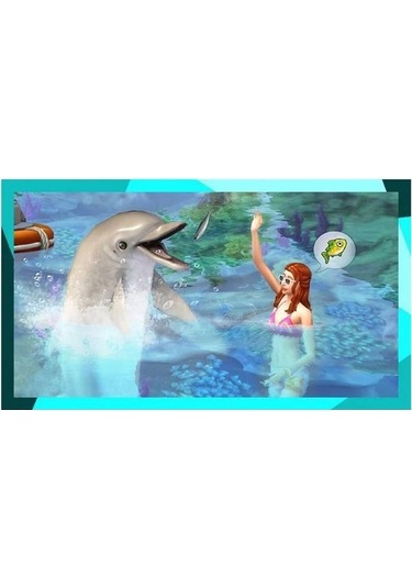 Los Sims 4 Coleccion Ps4 Oyun