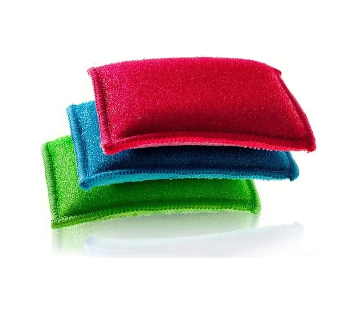 Smart Microfiber System Mikropolar Bulaşık Süngerleri 171458580