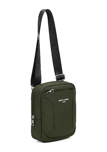 Pierre Cardin Erkek Çanta Yeşil 01pc002010-ysl Yeşil
