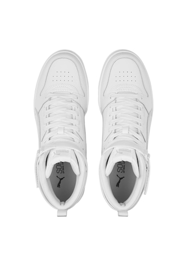 Puma Rbd Game Ayakkabı 385839 02 Beyaz