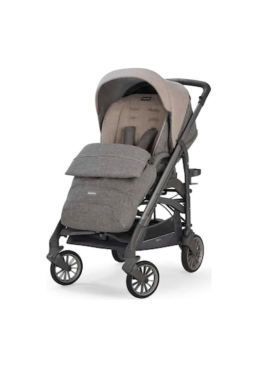 Trilogy Bermuda Beige Bebek Arabası