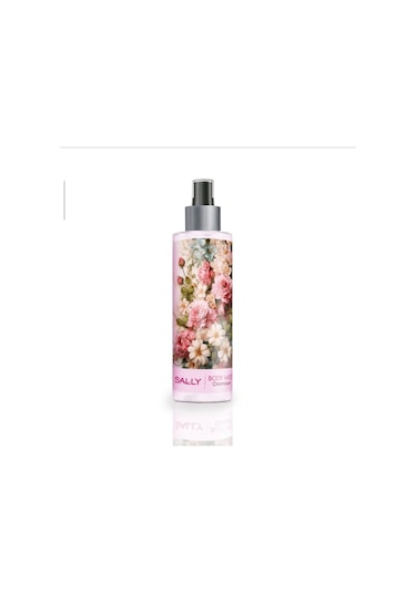 Sally Glamour Vücut Spreyi 250 ML