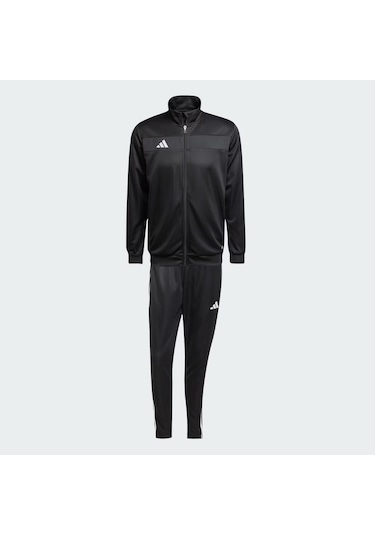 Adidas Tiro Essentials Erkek Eşofman Takımı C-adıjd0466e50a00 Siyah