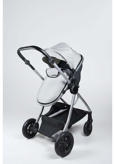 Baby Home  1010 Qool Travel Sistem Bebek Arabası