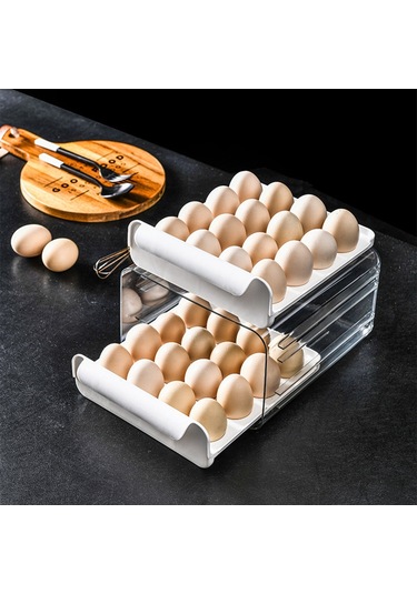 Eternal Saklama Kutusu -