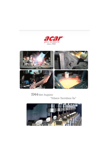 Fulya Kısa Musluk Acar 04.04.501