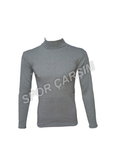 Evox Sporcu İçliği Full Likralı Standart Beden