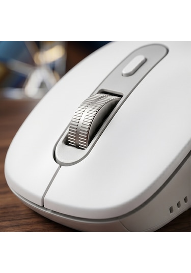 Kablosuz Wireless Mouse Sessiz Tıklama Özellikli Kablosuz Mouse -