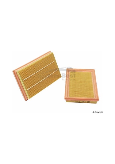 Hava Filtresi W11 - R52/r53