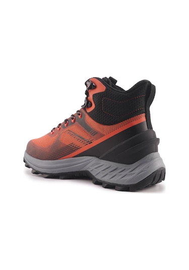 Lumberjack Mendel Hı 4pr Turuncu Erkek Outdoor Bot 000000000101782749 Turuncu