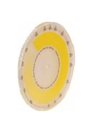 Gemaş Fosfat Test Kiti, Disk Komparatörlü-toptancıyızbiz