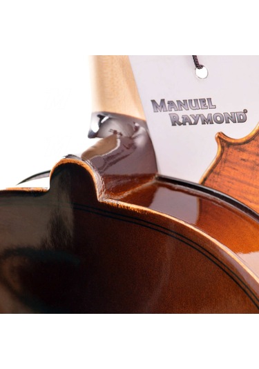 Keman Tam Takım 4/4 Manuel Raymond Mrv44Dc