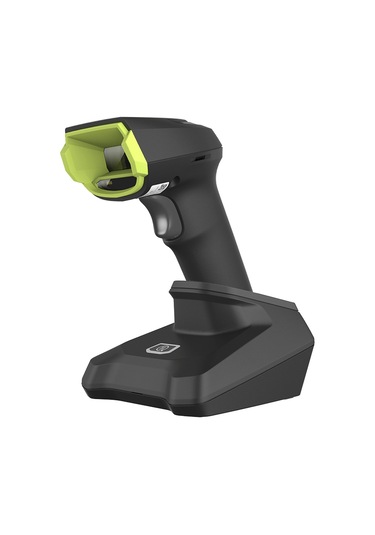 İ-data J15 Bt 1d/2d Kablosuz Endüstriel Barkod Okuyucu