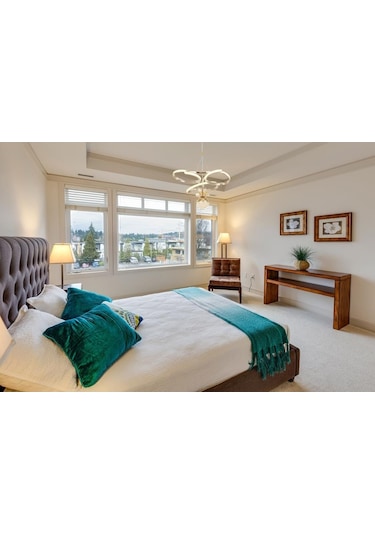 Eray Aydınlatma 9278-40 Led Sarı Avize